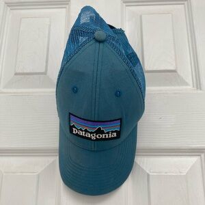 Patagonia baseball cap